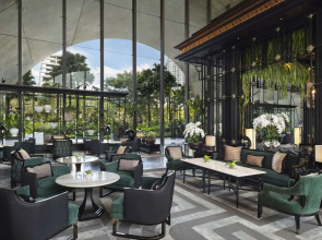 Sindhorn Kempinski Hotel Bangkok