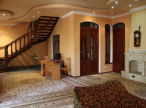 Хостел Green House