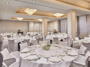 Hotel Silken Reino de Aragón