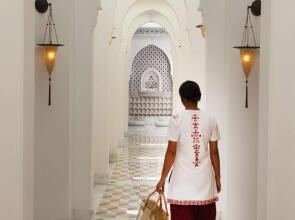 The Imperial New Delhi