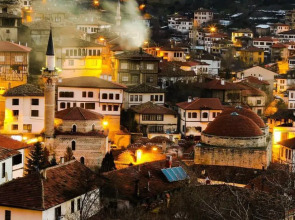 Demirkapi Konak Otel