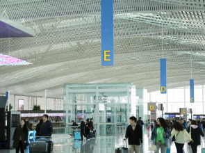 Hound Hotel Incheon Airport