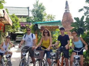 The Park Ayutthaya Resort and Spa