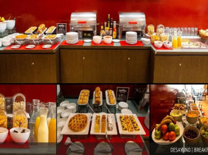 474 Buenos Aires Hotel