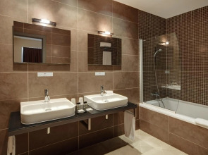 Sercotel Plaza Feria