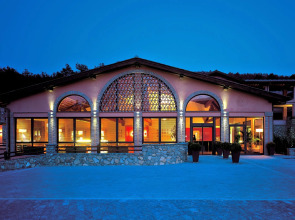 Meridiana Country Hotel