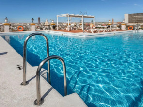 Exe Sevilla Macarena