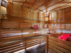 Larissa Sultan's Beach