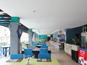 Anyavee Ban Ao Nang Resort