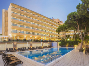 Отель Las Vegas