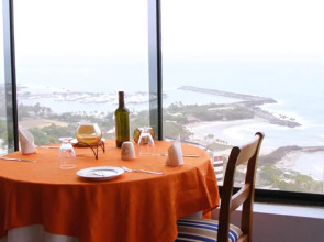 Hotel Miramar Suites