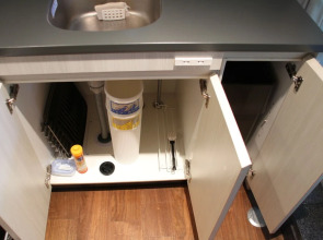 The Ridge Hotel & Apartments