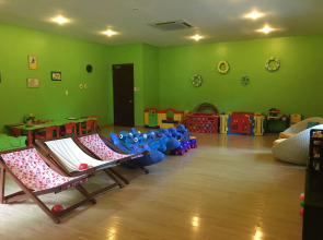 Diamond Bay Resort and Spa