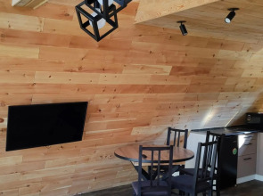 База отдыха Golden Time