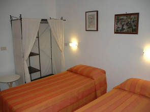 Vatican Bed And Breakfast