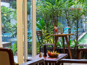 Indra Angkor Residence