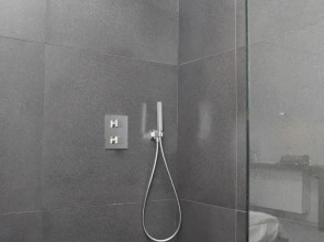 Grätzlhotel Belvedere