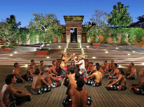 Курорт Amarterra Villas Resort Bali Nusa Dua, Autograph Collection