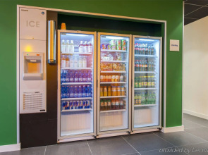 Holiday Inn Express Utrecht - Papendorp by IHG