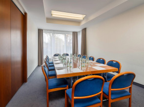 Wyndham Garden Potsdam