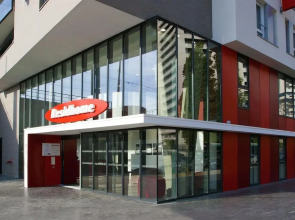 Residhome Paris Rosa Parks