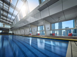 Traders Hotel Kuala Lumpur