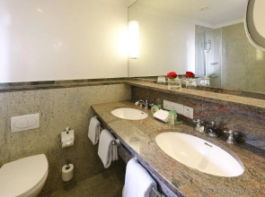 Hotel Schweizerhof Zürich