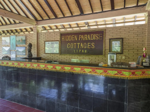 Hidden Paradise Cottages