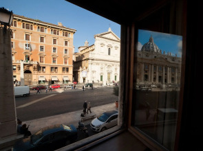 St. Peter' Six Rooms & Suites