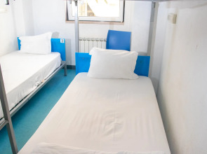 HI Lisboa – Pousada de Juventude - Hostel