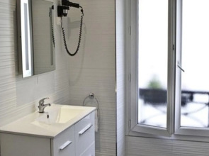 Prince Albert Louvre