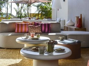 Le Martin Boutique Hôtel