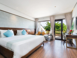 Hoang Ngoc Beach Resort