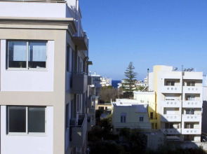 STAY Rhodes HoStel & Bar