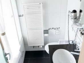 Отель Blue Bay Platinum