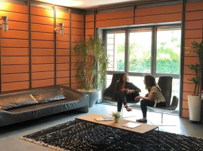 Résidence Montempo Lyon Cité Internationale