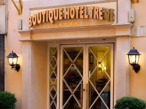 Boutique Hotel Trevi