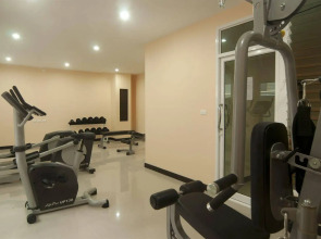 OYO 358 Rattana Residence Thalang