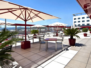 Alexandre FrontAir Congress