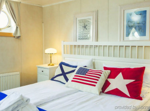 Barken Viking by Dialog Hotels