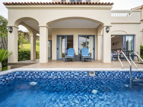 Centara Mirage Resort Mui Ne