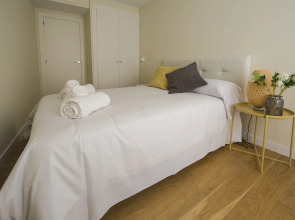 HQ Rooms Apartments San Vicente