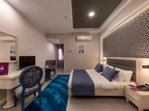 Royal Day Plaza Hotel