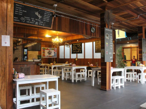 The Noi Guesthouse Koh Lipe