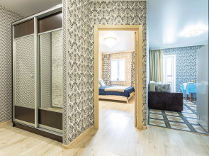 Веста на улице Карла Маркса