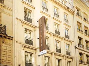 New Hotel Saint Lazare