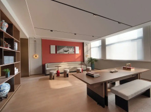 SSAW Garden Hotel Beijing