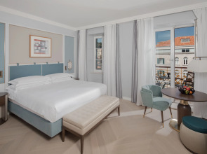 Hilton Imperial Dubrovnik