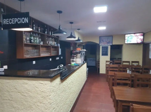 Oxford Suites Santiago de Compostela