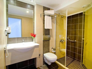 Atlantique Holiday Club - All Inclusive